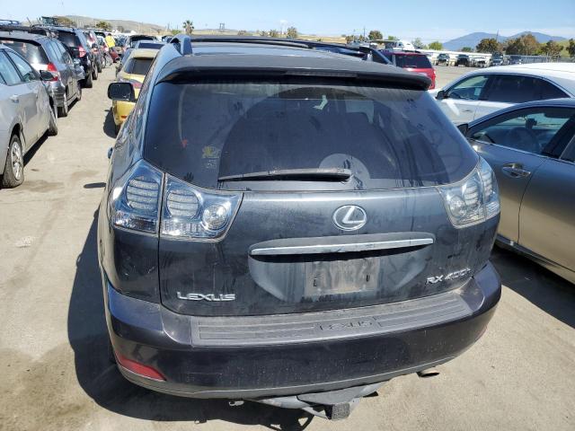 Photo 5 VIN: JTJHW31U472037231 - LEXUS RX400 