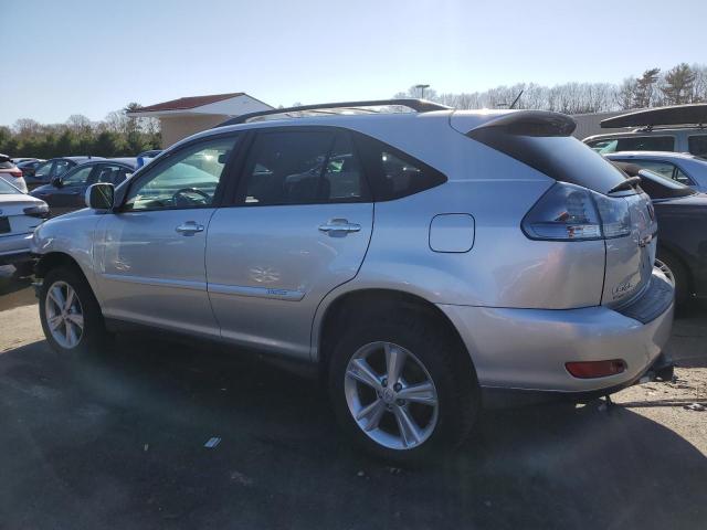 Photo 1 VIN: JTJHW31U482046240 - LEXUS RX400 