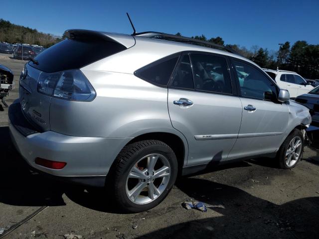 Photo 2 VIN: JTJHW31U482046240 - LEXUS RX400 