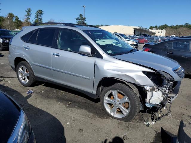 Photo 3 VIN: JTJHW31U482046240 - LEXUS RX400 