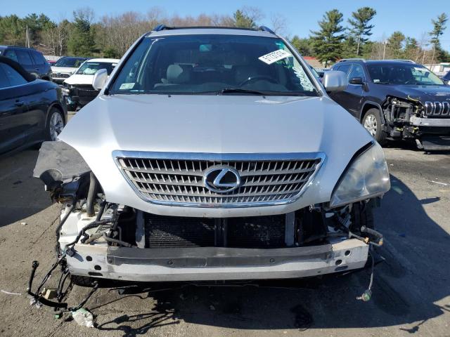 Photo 4 VIN: JTJHW31U482046240 - LEXUS RX400 