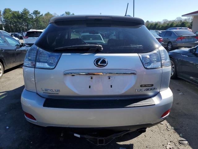 Photo 5 VIN: JTJHW31U482046240 - LEXUS RX400 