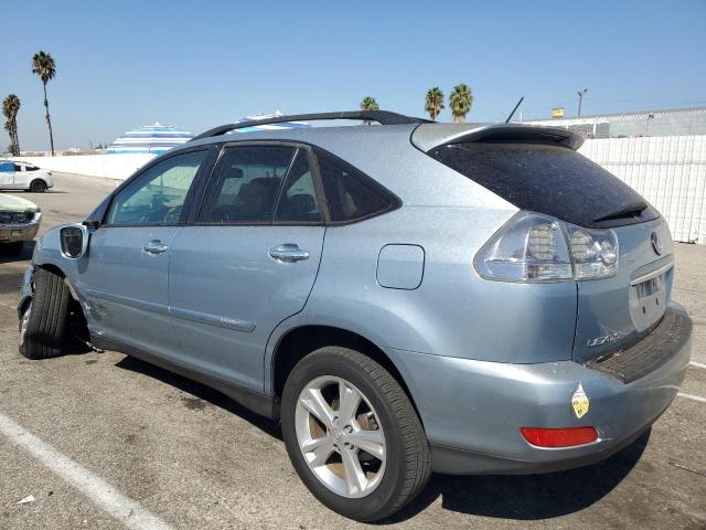 Photo 1 VIN: JTJHW31U482059098 - LEXUS RX 400H 