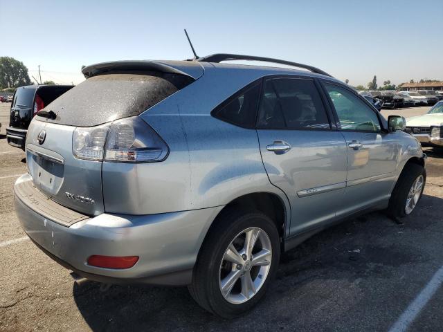 Photo 2 VIN: JTJHW31U482059098 - LEXUS RX 400H 