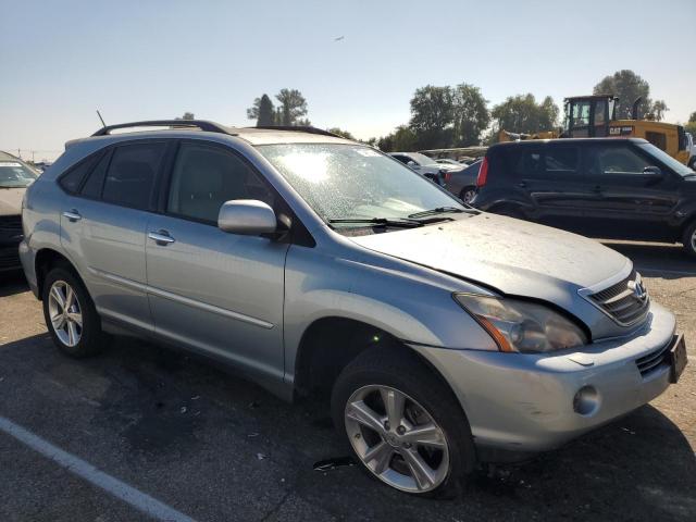 Photo 3 VIN: JTJHW31U482059098 - LEXUS RX 400H 