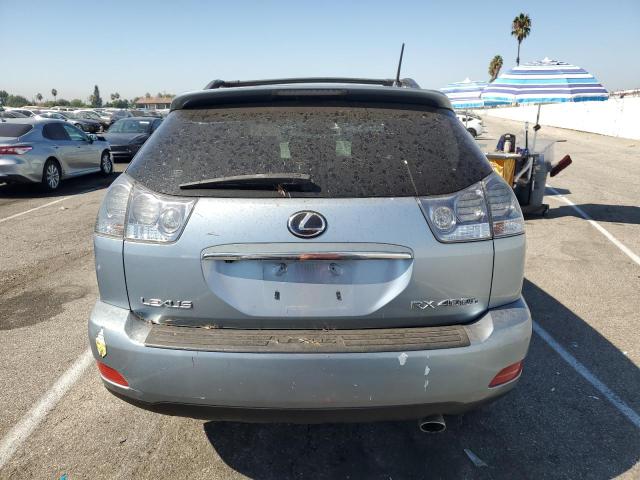 Photo 5 VIN: JTJHW31U482059098 - LEXUS RX 400H 