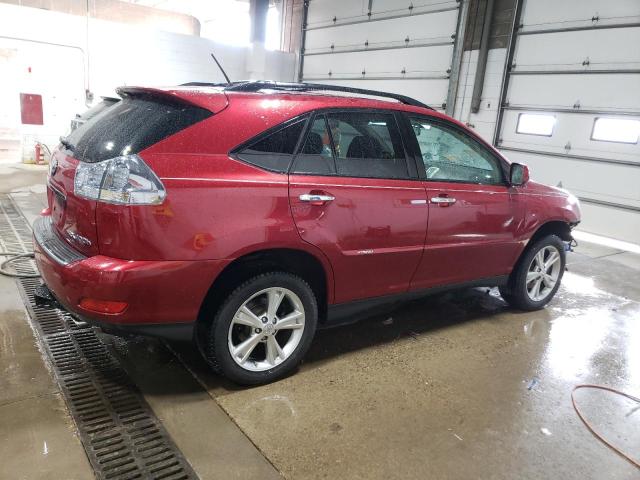 Photo 2 VIN: JTJHW31U482065287 - LEXUS RX 400H 