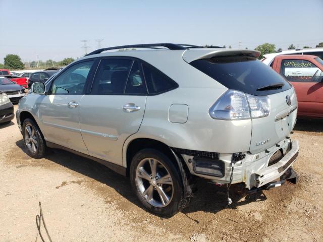 Photo 1 VIN: JTJHW31U482067184 - LEXUS RX 400H 