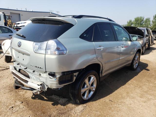 Photo 2 VIN: JTJHW31U482067184 - LEXUS RX 400H 