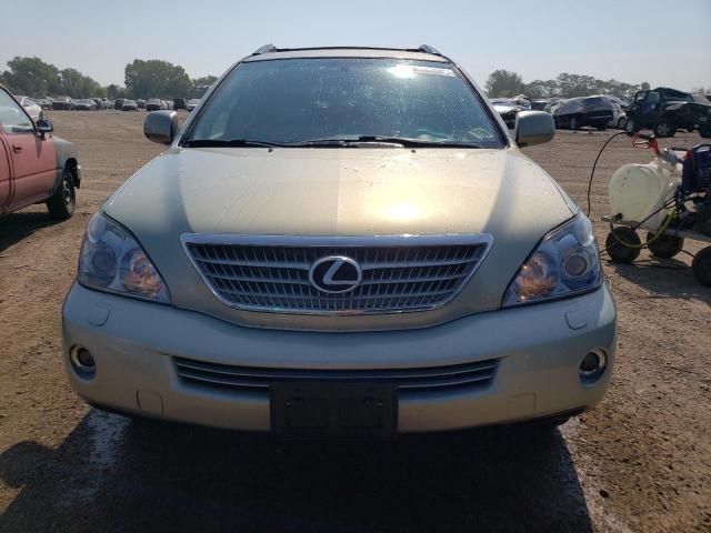 Photo 4 VIN: JTJHW31U482067184 - LEXUS RX 400H 