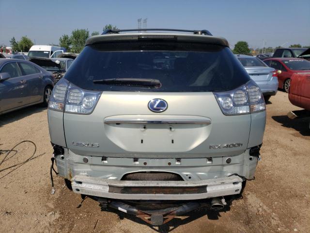 Photo 5 VIN: JTJHW31U482067184 - LEXUS RX 400H 