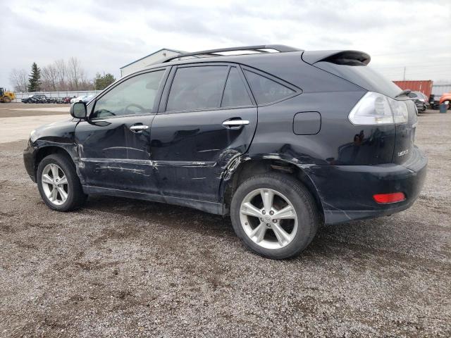 Photo 1 VIN: JTJHW31U482067363 - LEXUS RX400 