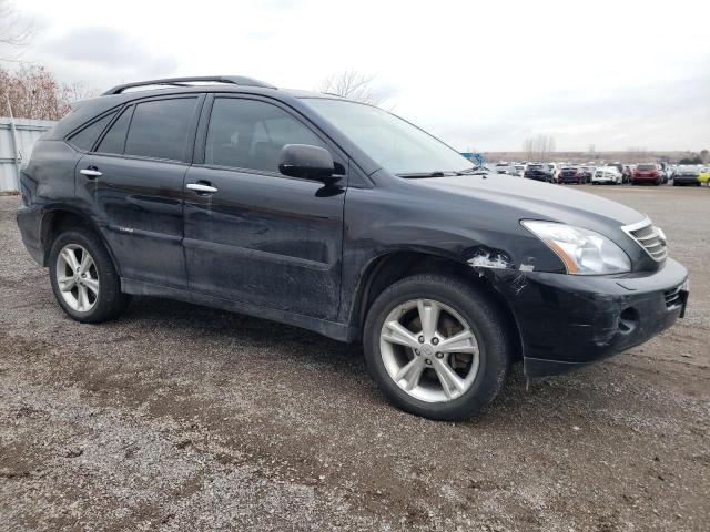 Photo 3 VIN: JTJHW31U482067363 - LEXUS RX400 