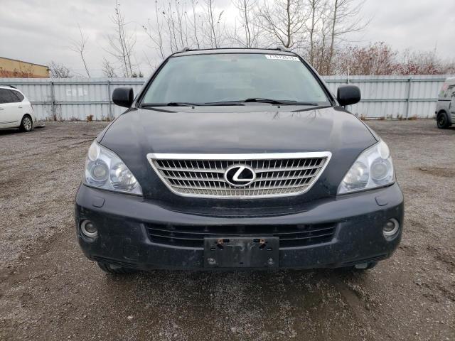 Photo 4 VIN: JTJHW31U482067363 - LEXUS RX400 