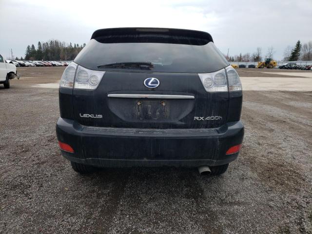 Photo 5 VIN: JTJHW31U482067363 - LEXUS RX400 