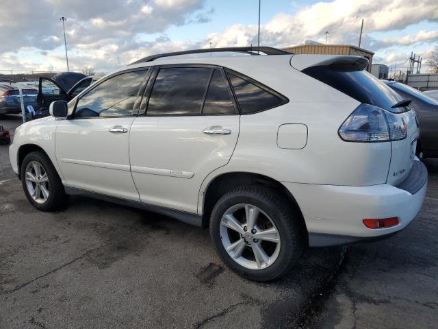 Photo 1 VIN: JTJHW31U482068948 - LEXUS RX 400H 