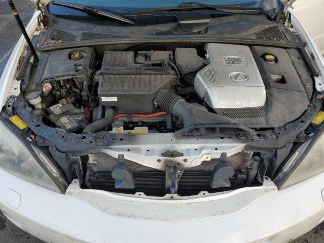 Photo 11 VIN: JTJHW31U482068948 - LEXUS RX 400H 