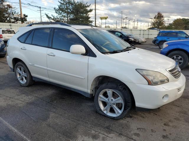 Photo 3 VIN: JTJHW31U482068948 - LEXUS RX 400H 