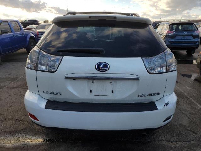 Photo 5 VIN: JTJHW31U482068948 - LEXUS RX 400H 