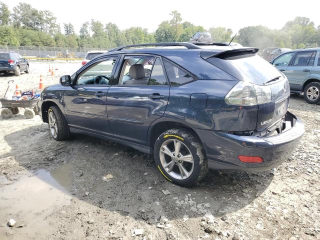 Photo 1 VIN: JTJHW31U560005852 - LEXUS RX 