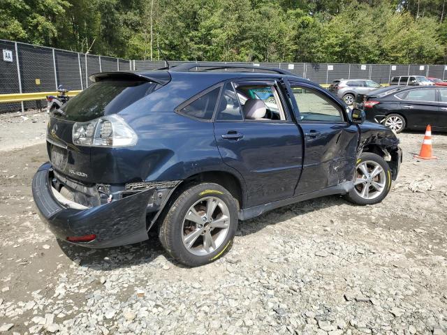 Photo 2 VIN: JTJHW31U560005852 - LEXUS RX 