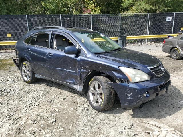 Photo 3 VIN: JTJHW31U560005852 - LEXUS RX 