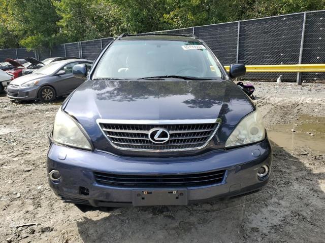 Photo 4 VIN: JTJHW31U560005852 - LEXUS RX 