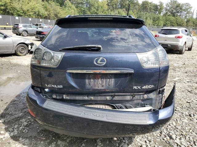 Photo 5 VIN: JTJHW31U560005852 - LEXUS RX 