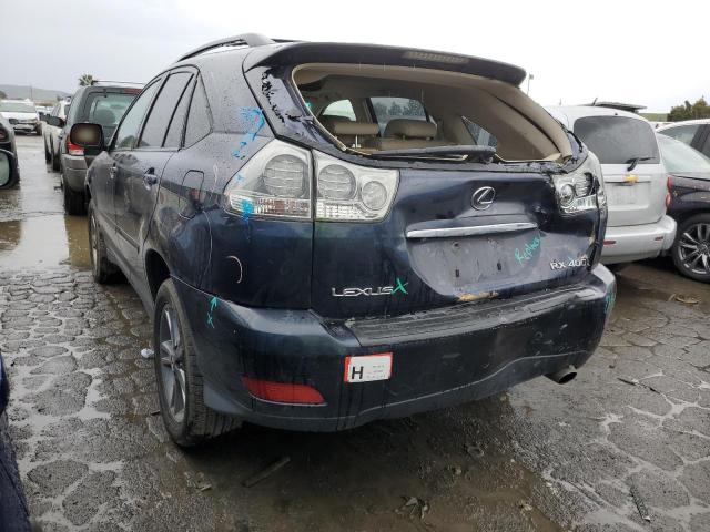 Photo 1 VIN: JTJHW31U560012851 - LEXUS RX400 