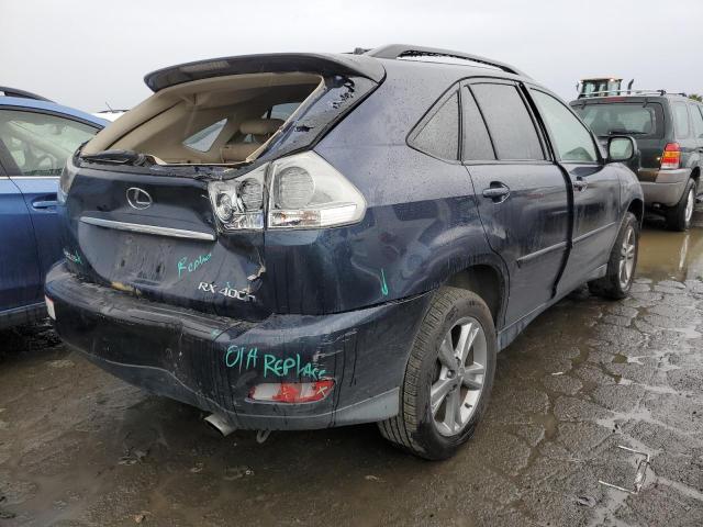 Photo 2 VIN: JTJHW31U560012851 - LEXUS RX400 