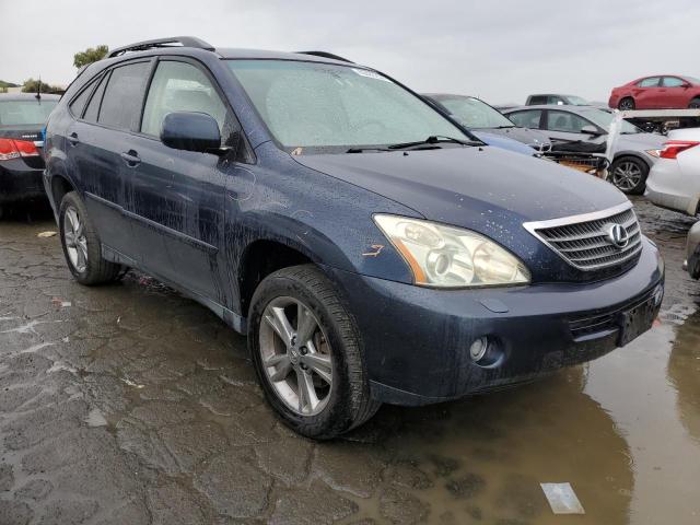 Photo 3 VIN: JTJHW31U560012851 - LEXUS RX400 