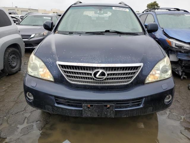 Photo 4 VIN: JTJHW31U560012851 - LEXUS RX400 