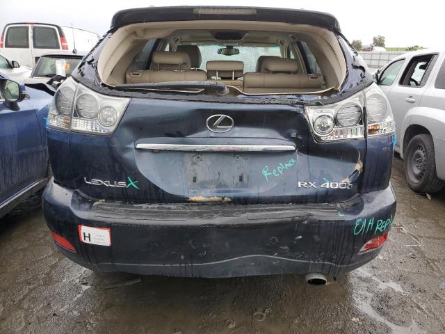 Photo 5 VIN: JTJHW31U560012851 - LEXUS RX400 