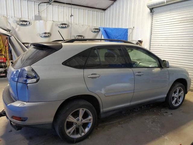 Photo 2 VIN: JTJHW31U560012865 - LEXUS RX 400 