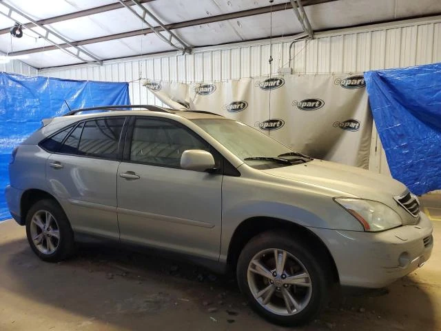 Photo 3 VIN: JTJHW31U560012865 - LEXUS RX 400 