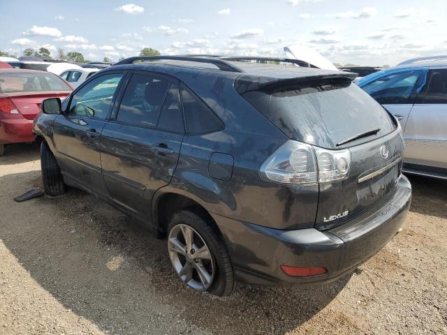 Photo 1 VIN: JTJHW31U560014812 - LEXUS RX 400 