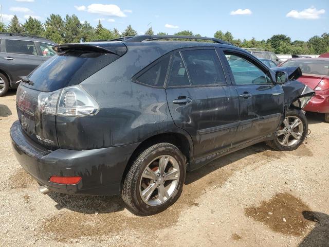 Photo 2 VIN: JTJHW31U560014812 - LEXUS RX 400 