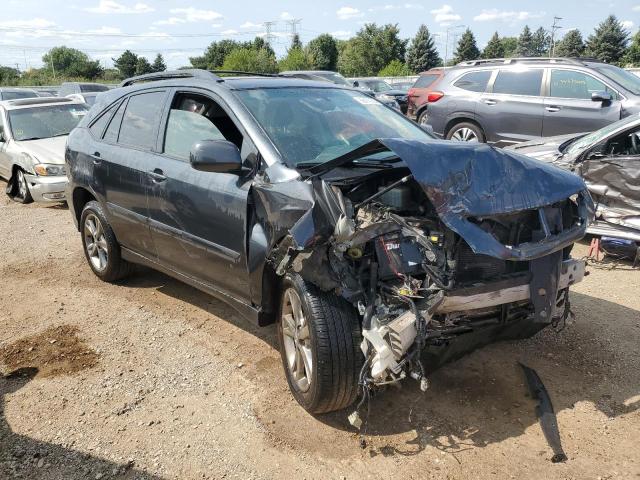 Photo 3 VIN: JTJHW31U560014812 - LEXUS RX 400 