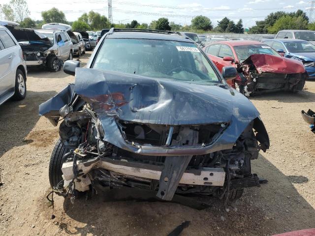 Photo 4 VIN: JTJHW31U560014812 - LEXUS RX 400 