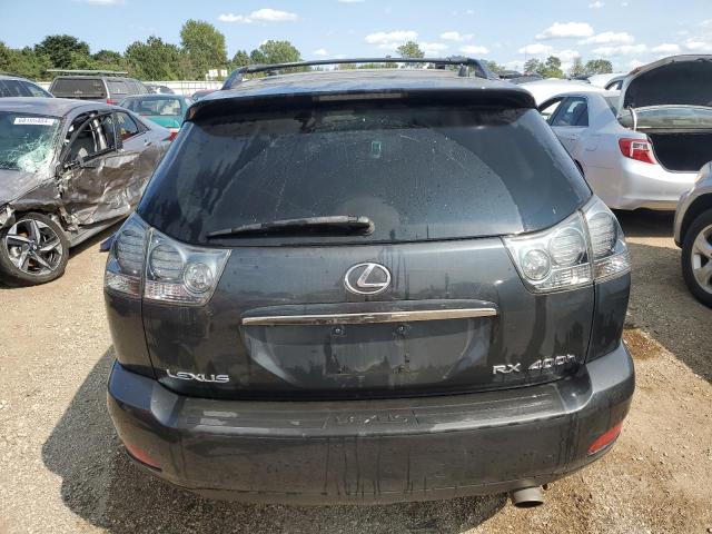 Photo 5 VIN: JTJHW31U560014812 - LEXUS RX 400 