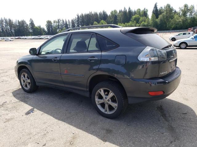 Photo 1 VIN: JTJHW31U560019332 - LEXUS RX400 