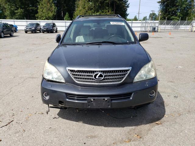 Photo 4 VIN: JTJHW31U560019332 - LEXUS RX400 