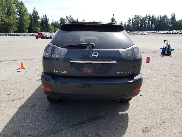 Photo 5 VIN: JTJHW31U560019332 - LEXUS RX400 