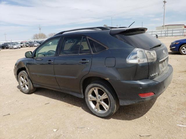 Photo 1 VIN: JTJHW31U560023770 - LEXUS RX400 