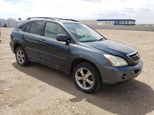 Photo 3 VIN: JTJHW31U560023770 - LEXUS RX400 