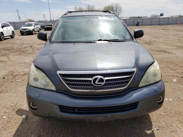 Photo 4 VIN: JTJHW31U560023770 - LEXUS RX400 