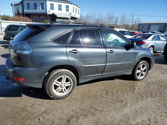 Photo 2 VIN: JTJHW31U560025941 - LEXUS RX400 