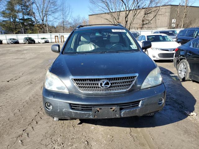 Photo 4 VIN: JTJHW31U560025941 - LEXUS RX400 