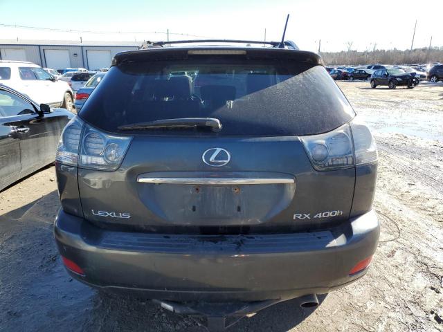 Photo 5 VIN: JTJHW31U560025941 - LEXUS RX400 