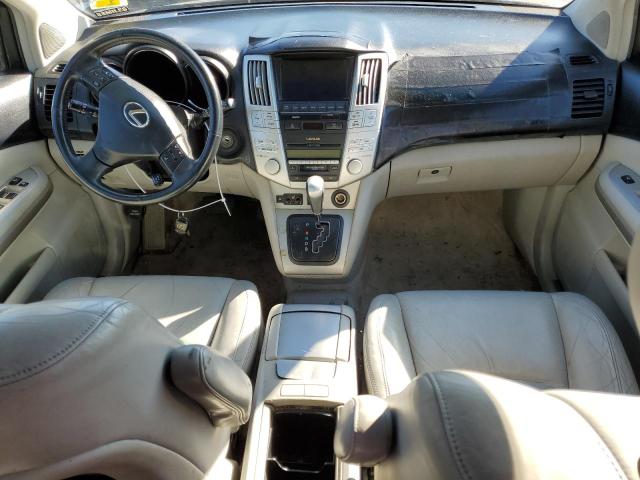 Photo 7 VIN: JTJHW31U560025941 - LEXUS RX400 